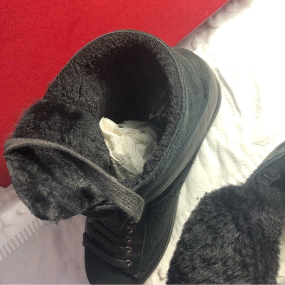 Salvatore Ferragamo 🥾 high heels 3 inches side 6 - Picture 10 of 13